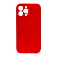 Чехол Case для iPhone 13 Pro Max (красный)