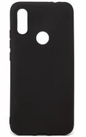 Чехол CASE Matte Xiaomi Redmi 7 (чёрный)
