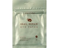 Патчи для кожи вокруг глаз "Snail Repair" (30 шт.)