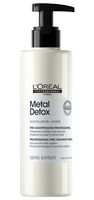 Пре-шампунь для волос "Expert Metal Detox" (250 мл)