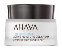 Гель-крем для лица "Active Moisture Gel Cream" (50 мл)