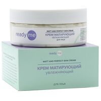 Крем для лица "Matt and Perfect Skin" (150 мл)