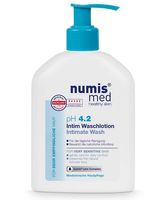 Гель для интимной гигиены "С пантенолом" (200 мл)