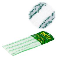 Насадка для швабры сменная из микрофибры (440х130 мм)