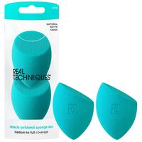 Набор спонжей для макияжа "Miracle Airblend Sponges" (2 шт.)