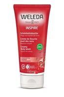 Гель для душа "Гранатовый" (200 мл)