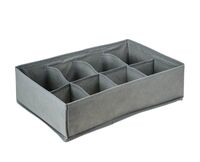 Органайзер "Комфорт" (32х22х9 см; 8 ячеек)