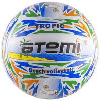 Мяч волейбольный Atemi "Tropic" №5