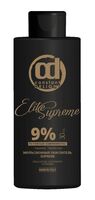 Эмульсия-окислитель для волос "Elite Supreme 9%" (100 мл)