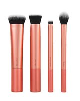 Набор кистей для макияжа "Face Base Set"