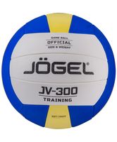 Мяч волейбольный Jogel JV-300 №5