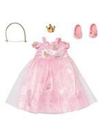 Набор одежды для куклы "Платье Принцессы"