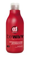 Нейтрализатор состава для завивки волос "Be wavy" (500 мл)