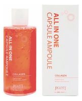 Сыворотка для лица "All In One Collagen Capsule Ampoule" (200 мл)