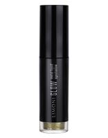 Тени для век "Glow Metal Liquid Eye Shadow" тон: 002