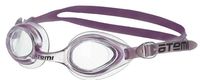 Очки для плавания (фиолетовые; арт. N7602)
