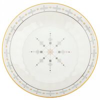 Тарелка глубокая фарфоровая "Алдан" (182х36 мм)