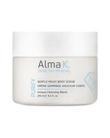 Скраб для тела "Purify Gentle Milky Body Scrub" (250 мл)