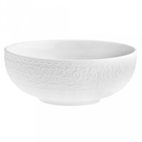 Салатник фарфоровый "Русь" (1 л)