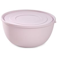 Миска пластмассовая 1,5 л