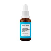 Сыворотка для лица "Hyaluronic Acid + Collagen AntiAging" (30 мл)