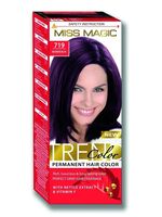 Краска для волос "Miss Magic. Trend Colors" тон: 719, бордо