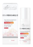 Крем для лица "SupremeLab Derm. Дерморевитализирующий" (50 мл)