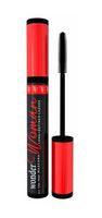 Тушь для ресниц "Wonder Woman Mascara" тон: чёрный