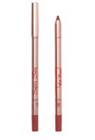 Карандаш для губ "Super Stay" тон: 06, сливовый