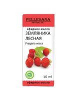 Эфирное масло "Земляника лесная" (10 мл)