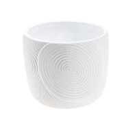 Кашпо (80х80х70 мм)