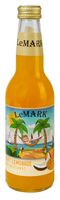 Напиток газированный "Крафтовый лимонад. Манго-Кокос" (300 мл)