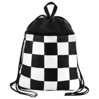 Мешок для обуви "Black and White"