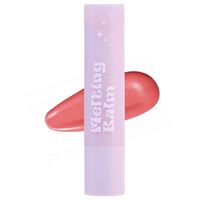 Бальзам для губ "Glow Melting Balm" тон: Peach Moment