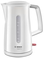 Электрочайник Bosch TWK3A011 (белый)