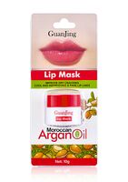 Маска для губ "Vitamin E and Argan Oil" (10 г)