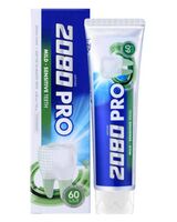 Зубная паста "Мягкая защита" (125 г)