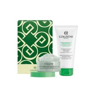 Подарочный набор "Intensive Firming Set" (крем для тела, скраб для тела)