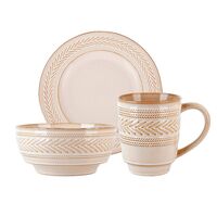 Набор посуды "Villatic" (12 предметов)