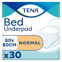 Пеленка медицинская "Bed Normal" (60х60 см; 30 шт.)
