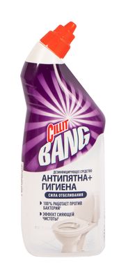 Sano forte plus средство для чистки плит печей от сажи и жира 750мл