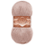 Пряжа "Angora Gold Simli №163" (100 г; 500 м; серая роза)