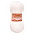 Пряжа "Angora Gold Simli №55" (100 г; 500 м; белый)