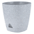 Цветочный горшок "Amsterdam" (2,5 л; светлый камень)