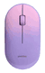 Мышь беспроводная Smartbuy 266AG (фиолетовый градиент)