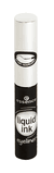 Подводка для глаз "Liquid Ink"