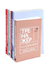 Говорите-говорите. Семь книг, которые улучшат вашу речь. Комплект из 7 книг. Елена Бабкова, Наталья Катэрлин