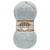 Пряжа "Angora Gold №21" (100 г; 550 м; светло-серый)