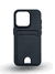Чехол "Case" для Apple iPhone 12 Pro (чёрный)