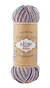 Пряжа "Superwash Artisan №9003" (100 г; 420 м; секционный)